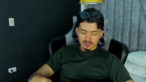 Nicolai online show from 04/20/26, 12:19