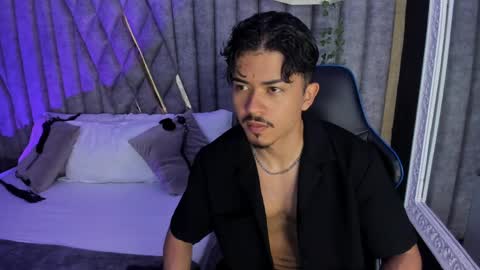 Snapshot of nicolaikarav chatting on 04/30/26, 11:27 Nicolai online show from 04/30/26, 11:27