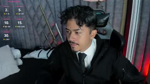 Snapshot of nicolaikarav chatting on 05/02/26, 11:59 Nicolai online show from 05/02/26, 11:59