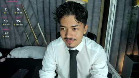 Snapshot of nicolaikarav chatting on 05/03/26, 12:05 Nicolai online show from 05/03/26, 12:05