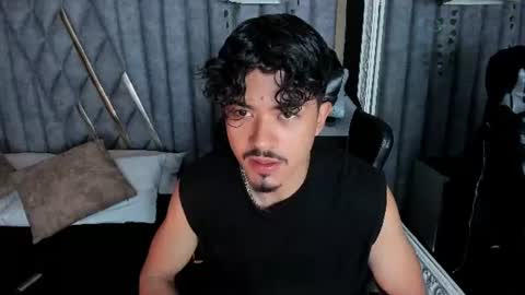 Snapshot of nicolaikarav chatting on 07/15/26, 12:10 Nicolai online show from 07/15/26, 12:10