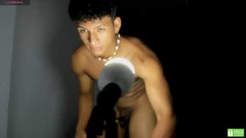 Nicolas online show from 08/01/26, 08:08