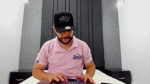NICOLAS online show from 05/13/26, 12:57
