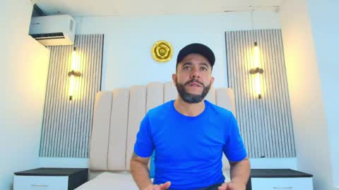NICOLAS online show from 05/14/26, 12:23