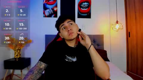 nicolas_james_sc online show from 09/30/25, 02:22