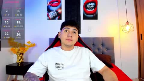 nicolas_james_sc online show from 10/09/25, 01:42