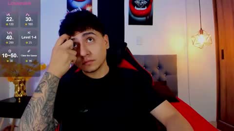 nicolas_james_sc online show from 10/16/25, 02:18