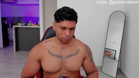 nicolas_montoya online show from 10/06/25, 03:53