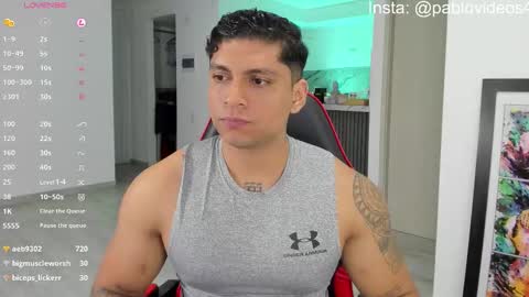 nicolas_montoya online show from 10/09/25, 08:12