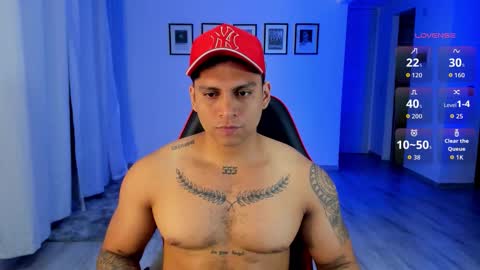 nicolas_montoya online show from 11/04/25, 04:00