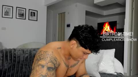 nicolas_montoya online show from 01/16/26, 04:16