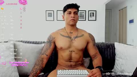 nicolas_montoya online show from 02/26/26, 08:52