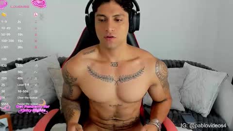 nicolas_montoya online show from 03/22/26, 01:14