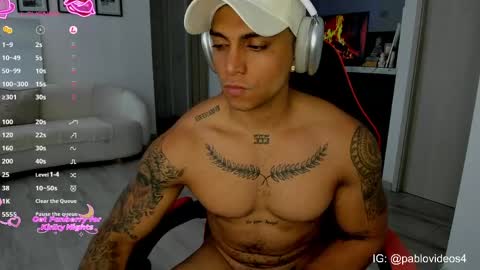 nicolas_montoya online show from 04/03/26, 09:46