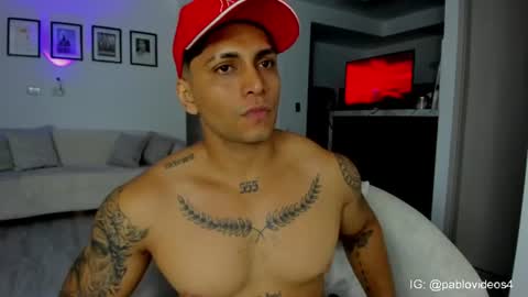 Snapshot of nicolas_montoya chatting on 07/07/26, 05:10 nicolas_montoya online show from 07/07/26, 05:10