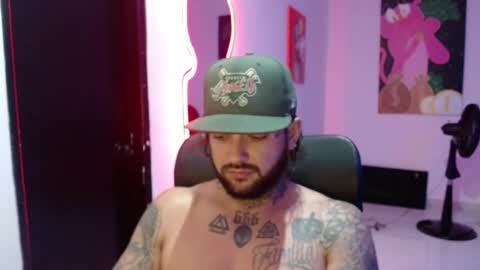 nicolas online show from 12/16/24, 02:25