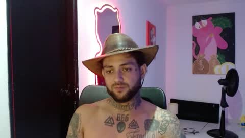 nicolas online show from 12/17/24, 06:35