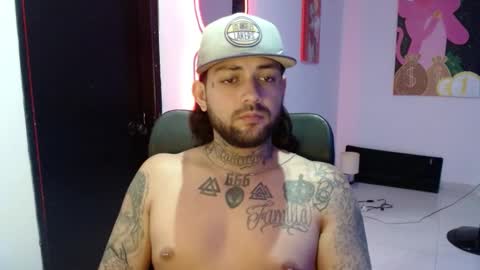 nicolas online show from 12/21/24, 03:47