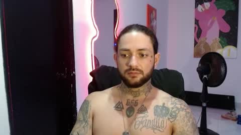 nicolas online show from 12/26/24, 05:37