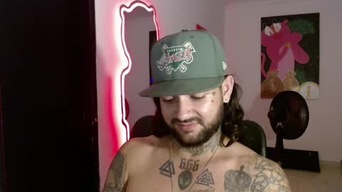 nicolas online show from 12/27/24, 06:14