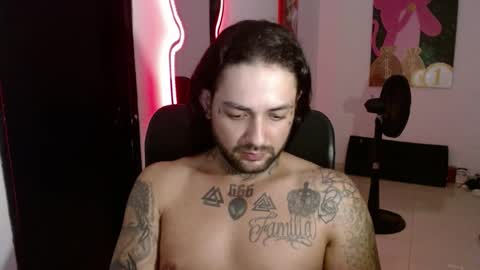 nicolas online show from 01/03/25, 01:59