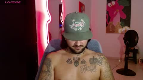 nicolas online show from 01/12/25, 04:10