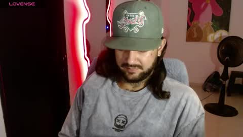 nicolas online show from 01/18/25, 05:41