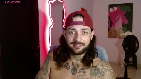 nicolas online show from 01/21/25, 06:11