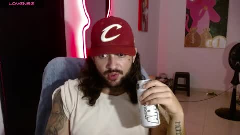 nicolas online show from 01/24/25, 02:18