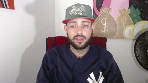 nicolas online show from 02/08/25, 02:58