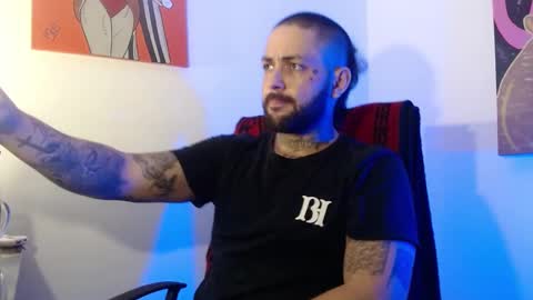 nicolas online show from 02/20/25, 02:51