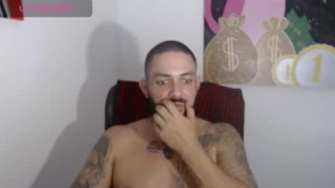 nicolas online show from 02/22/25, 03:34