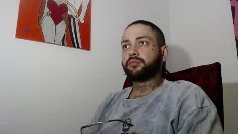 nicolas online show from 02/25/25, 04:03