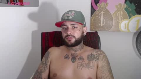 nicolas online show from 03/07/25, 07:41