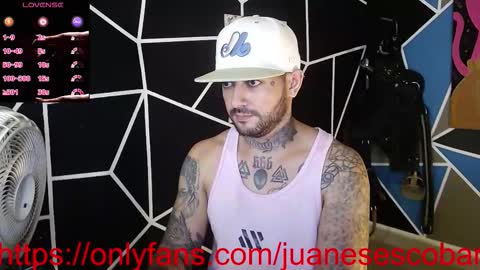 nicolas online show from 10/09/25, 03:04