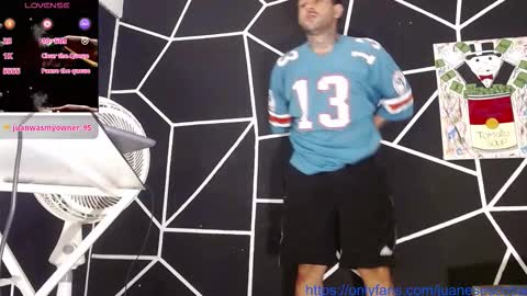 nicolas online show from 10/15/25, 01:50