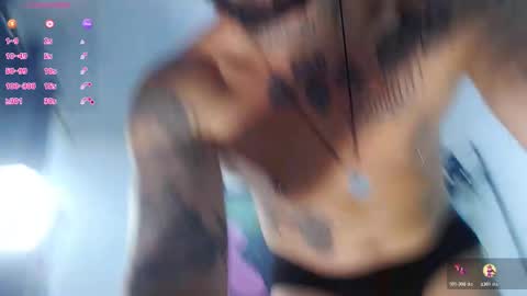 nicolas online show from 12/16/25, 03:33