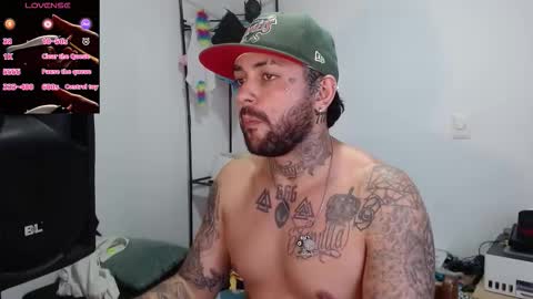 nicolas online show from 01/06/26, 02:48