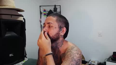 nicolas online show from 01/07/26, 02:58