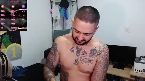 nicolas online show from 01/14/26, 02:28