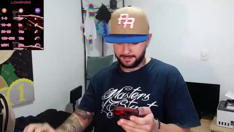 nicolas online show from 01/15/26, 02:49