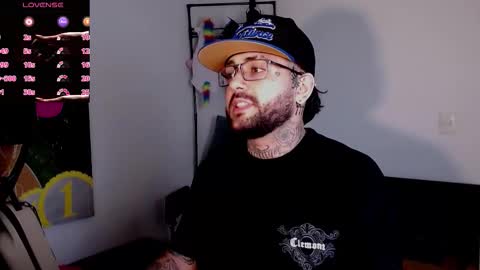 nicolas online show from 01/19/26, 03:21