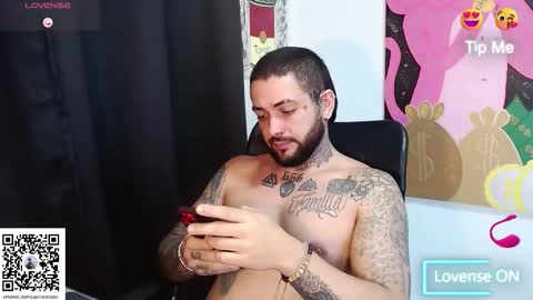 nicolas online show from 02/01/26, 03:05