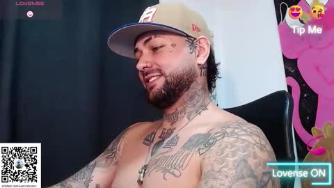 nicolas online show from 02/04/26, 03:45