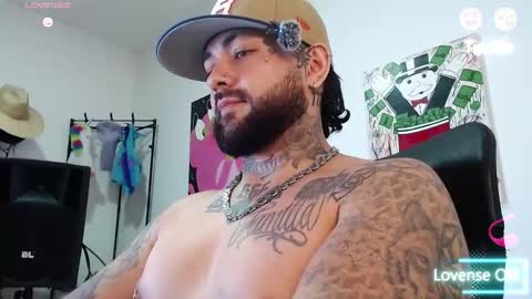 nicolas online show from 03/16/26, 05:44