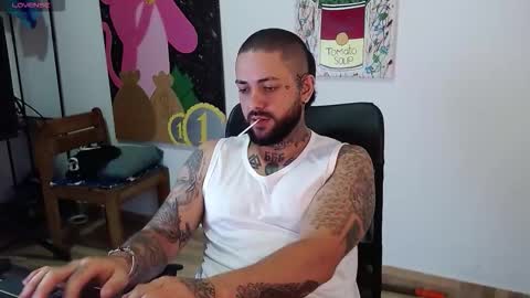 nicolas online show from 03/18/26, 04:04