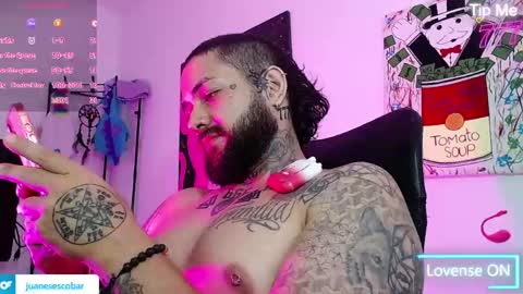 nicolas online show from 04/11/26, 03:11