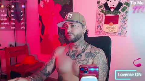 nicolas online show from 04/16/26, 02:56