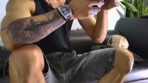 Nicolas online show from 12/01/25, 07:30