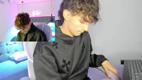 nicolasferrer18 online show from 12/02/25, 07:31